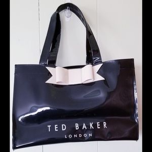 Ted Baker Shopping Tote, Large